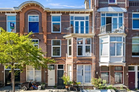 Columbusstraat thumbnail