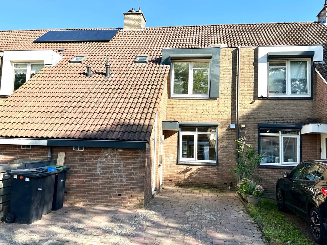 Foto 1 van Fossielenerf 90