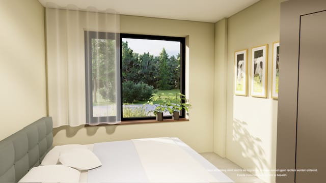 Foto 5 van Audre Lordestraat 1-B