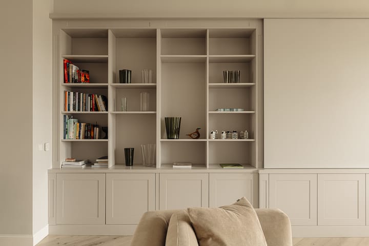Appartement te koop: Vossiusstraat 59, Amsterdam