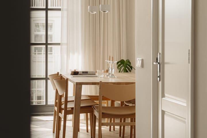 Appartement te koop: Vossiusstraat 59, Amsterdam