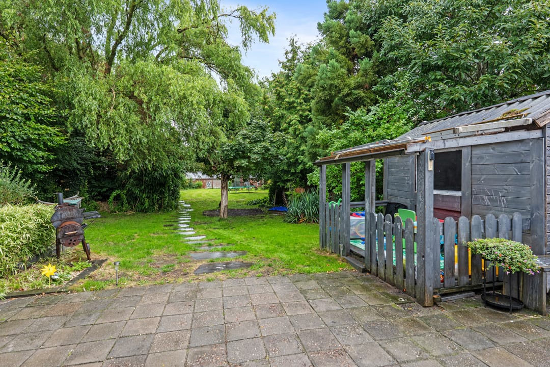 Photo 32 of Boven Westerdiep 55