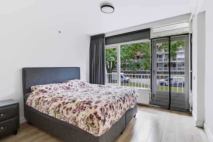 Foto 4 van Piersonstraat 10