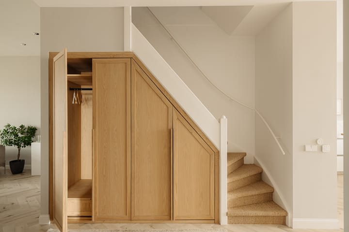 Appartement te koop: Vossiusstraat 59, Amsterdam