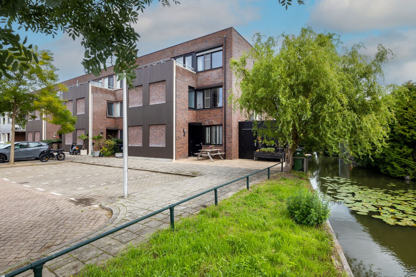 Foto 49 van Vlietlaan 43