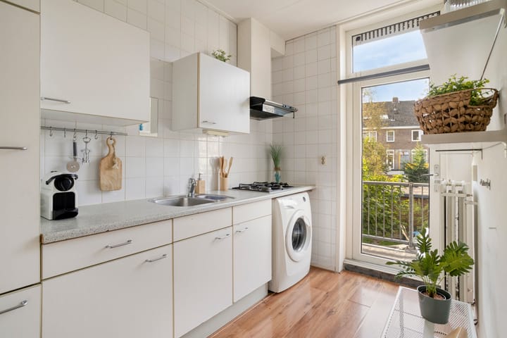 Foto 4 van Kalverstraat 56