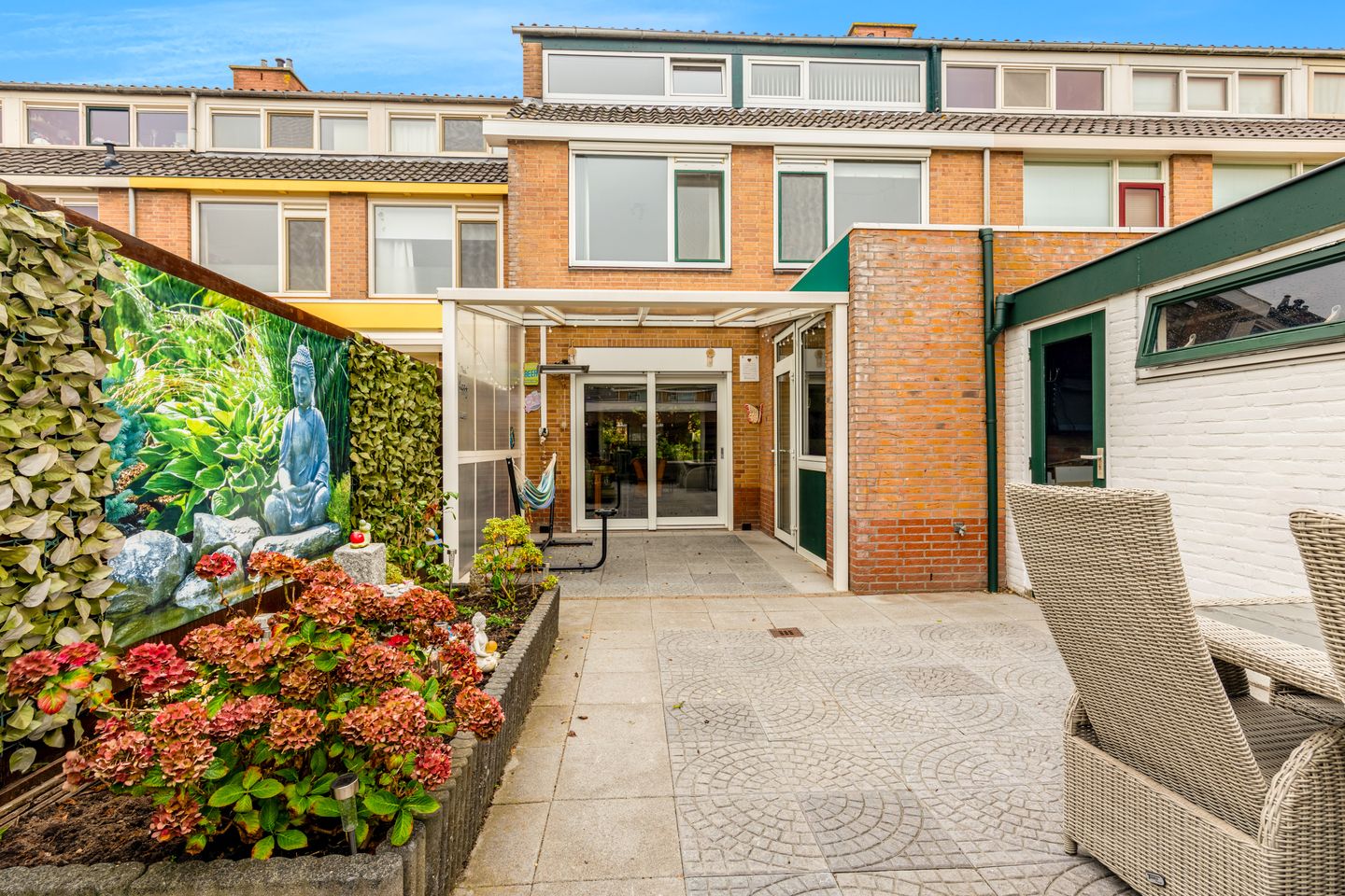 Photo 4 of Bloemaertlaan 10