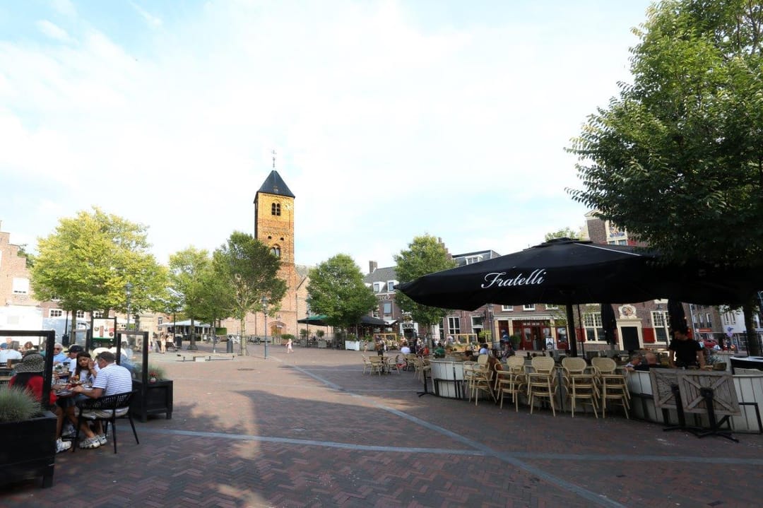 Foto 43 van Patijnenburg 10
