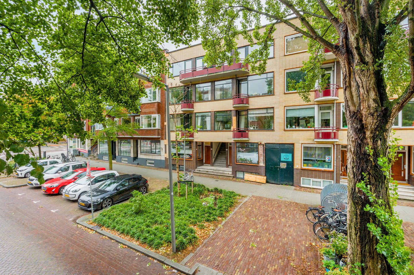 Foto 50 van Schepenstraat 10-A