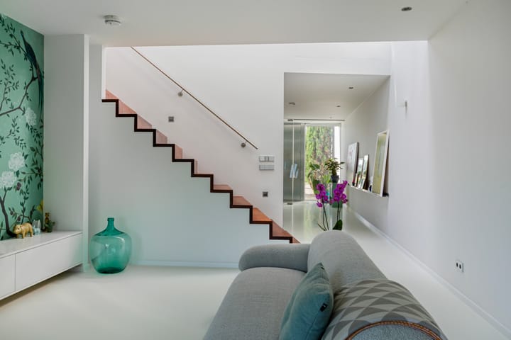 Tussenwoning te koop: Lisdoddelaan 137, Amsterdam