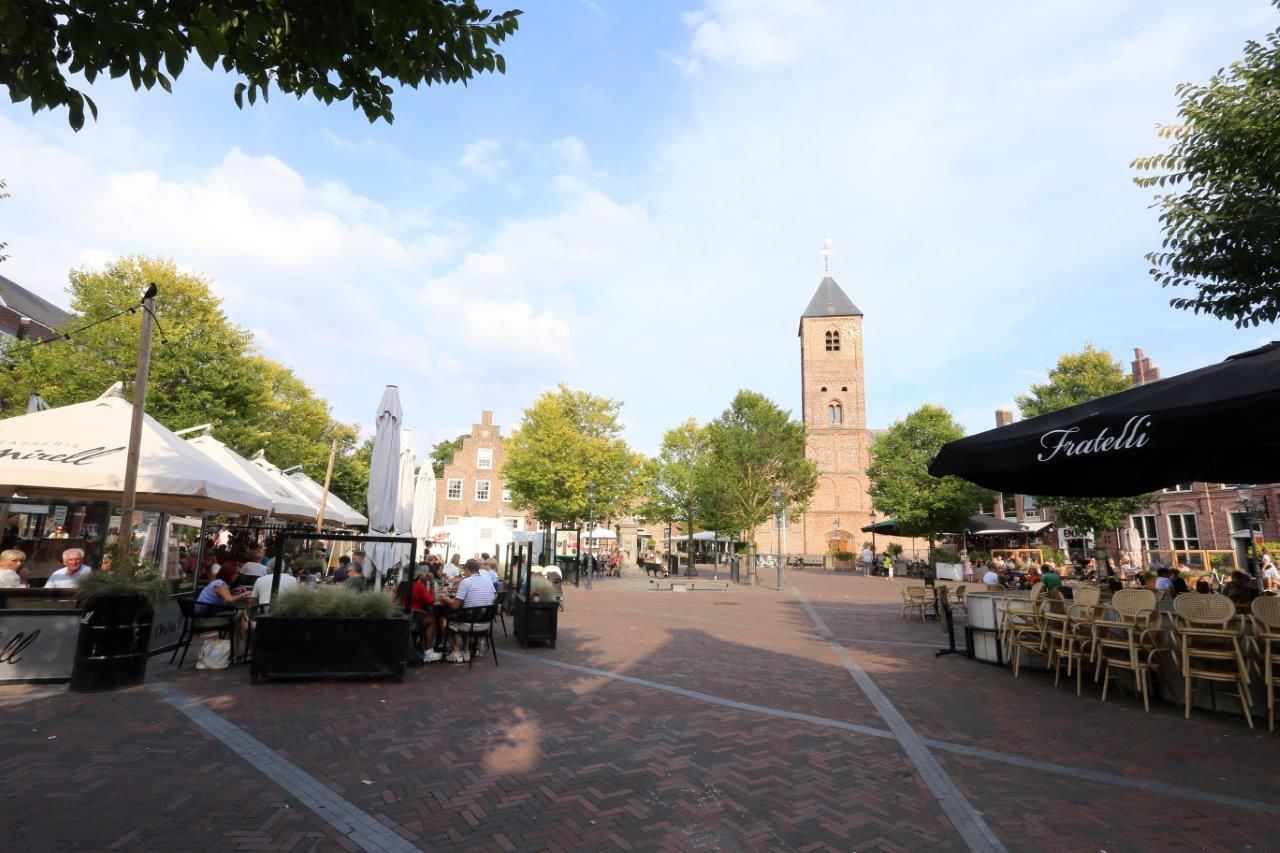 Foto 40 van Patijnenburg 10