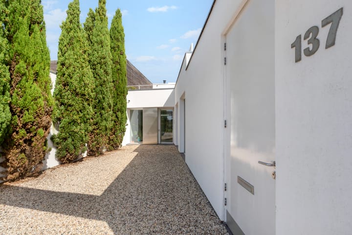 Tussenwoning te koop: Lisdoddelaan 137, Amsterdam