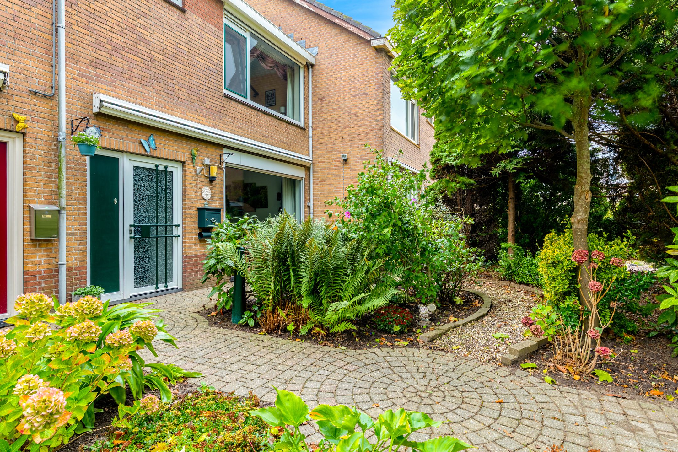Photo 6 of Bloemaertlaan 10
