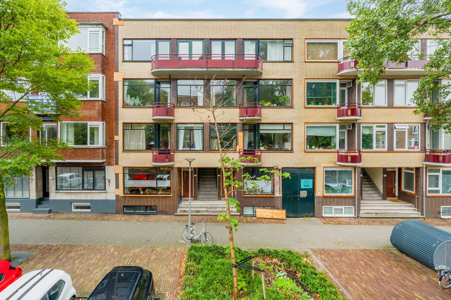 Foto 5 van Schepenstraat 10-A