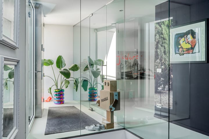 Tussenwoning te koop: Lisdoddelaan 137, Amsterdam