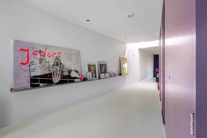 Tussenwoning te koop: Lisdoddelaan 137, Amsterdam