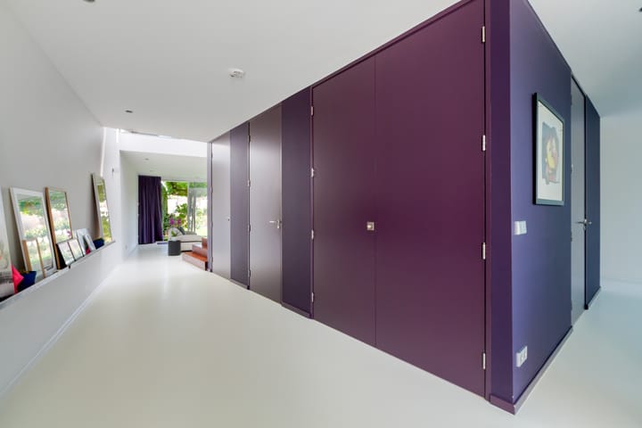 Tussenwoning te koop: Lisdoddelaan 137, Amsterdam