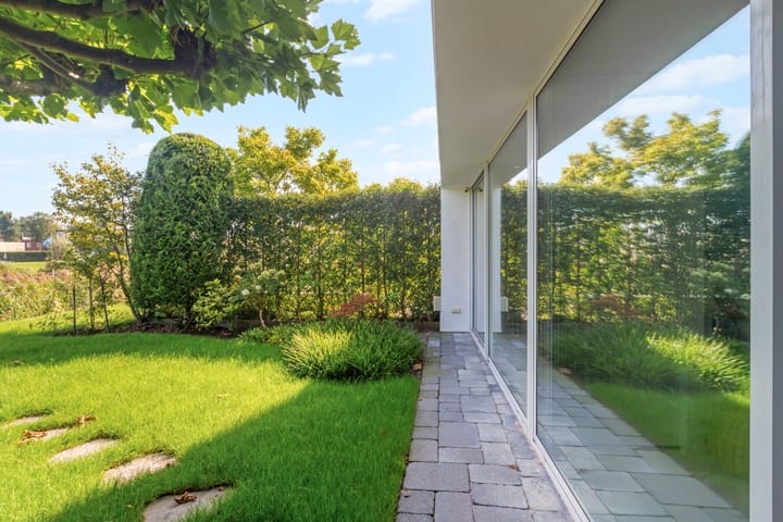 Tussenwoning te koop: Lisdoddelaan 137, Amsterdam