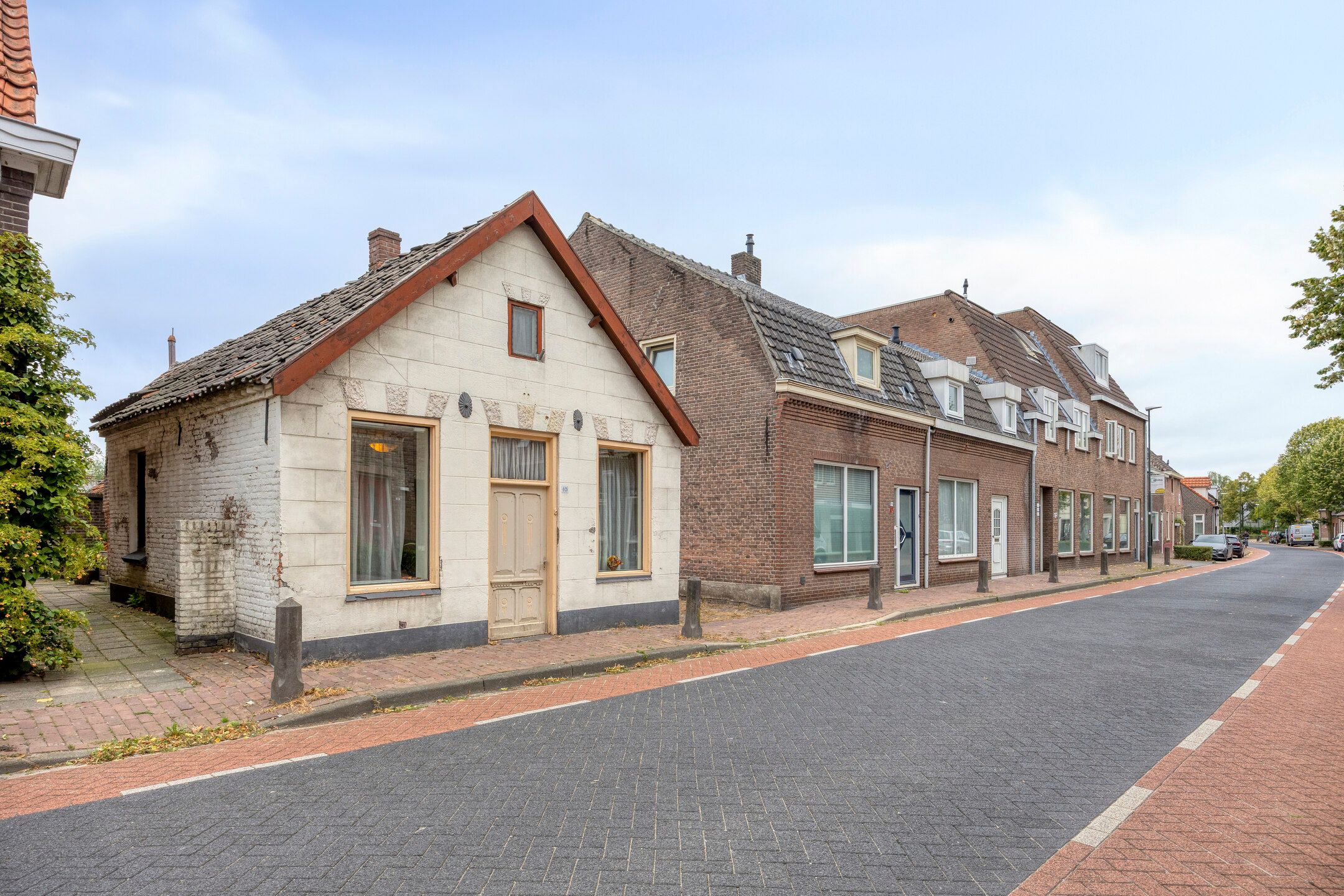 Photo 9 of Kruiseind 10