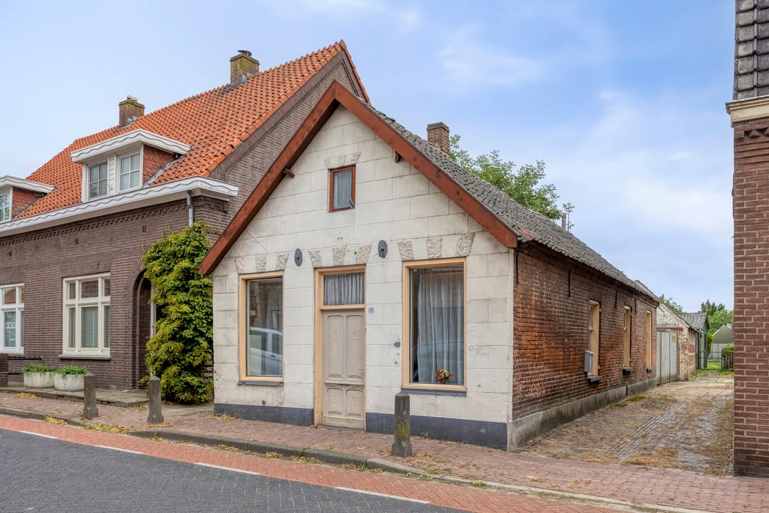 Photo 1 of Kruiseind 10