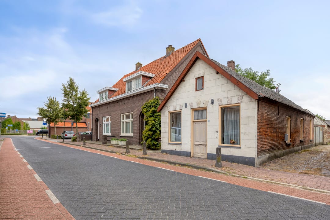 Photo 7 of Kruiseind 10