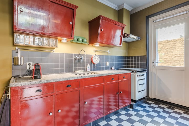 Foto 4 van Balsebaan 48