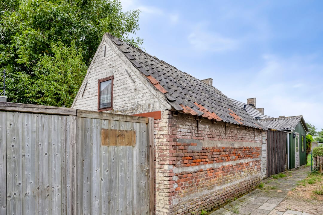 Photo 38 of Kruiseind 10