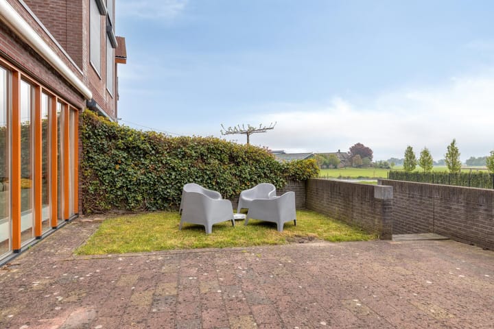 Foto 5 van Koepeloven 28
