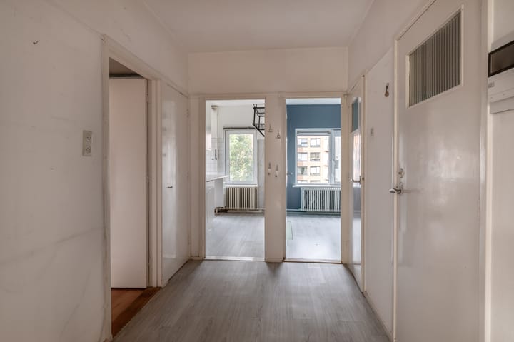 Appartement te koop: Burgemeester Elsenlaan 52, Rijswijk (Zh)