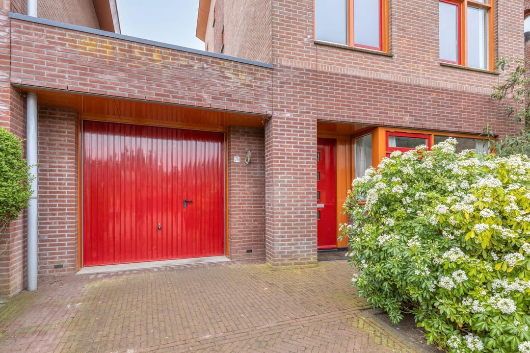 Photo 8 of Koepeloven 28