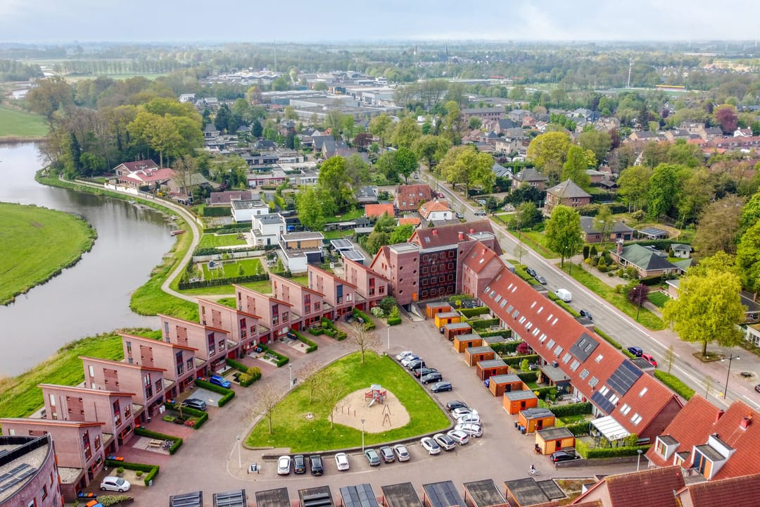 Photo 46 of Koepeloven 28