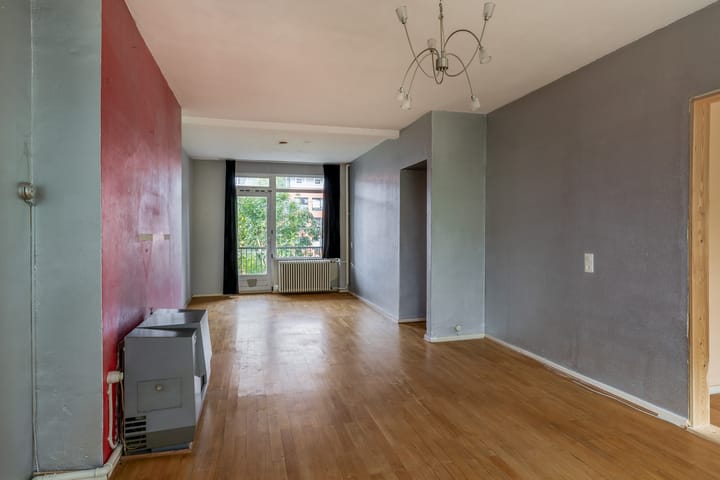 Appartement te koop: Burgemeester Elsenlaan 52, Rijswijk (Zh)