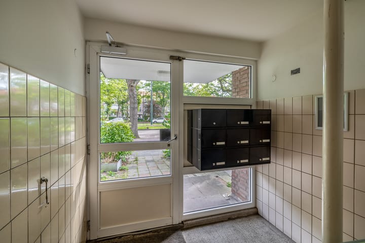 Appartement te koop: Burgemeester Elsenlaan 52, Rijswijk (Zh)