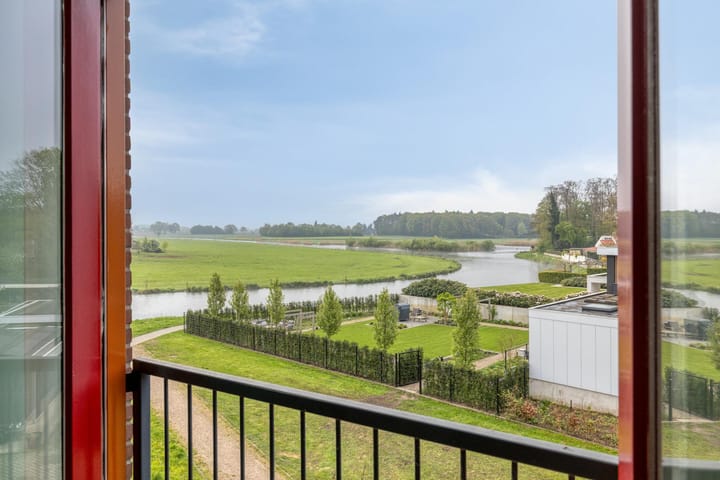 Foto 4 van Koepeloven 28