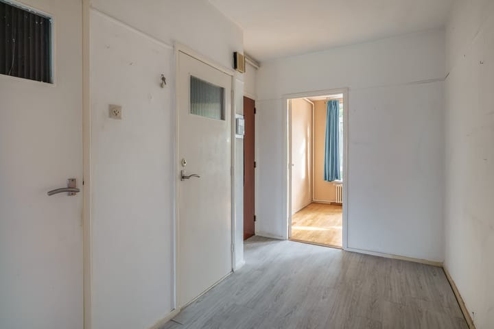 Appartement te koop: Burgemeester Elsenlaan 52, Rijswijk (Zh)