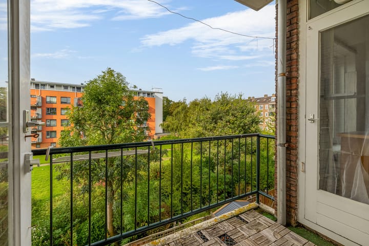 Appartement te koop: Burgemeester Elsenlaan 52, Rijswijk (Zh)