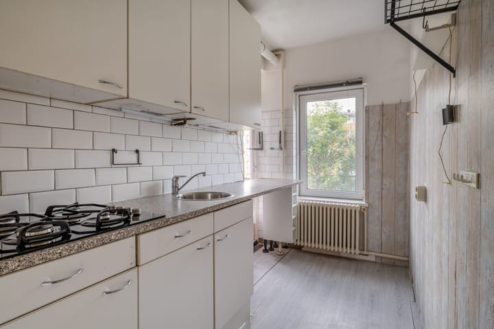 Appartement te koop: Burgemeester Elsenlaan 52, Rijswijk (Zh)