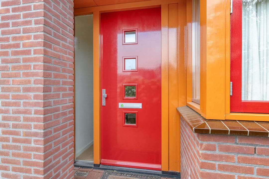 Photo 7 of Koepeloven 28