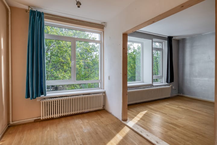 Appartement te koop: Burgemeester Elsenlaan 52, Rijswijk (Zh)