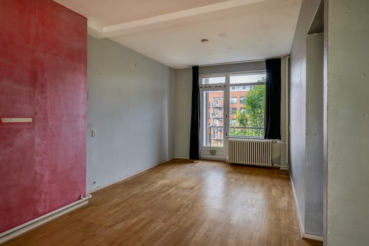 Appartement te koop: Burgemeester Elsenlaan 52, Rijswijk (Zh)