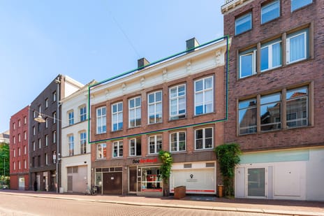 Karrenstraat thumbnail