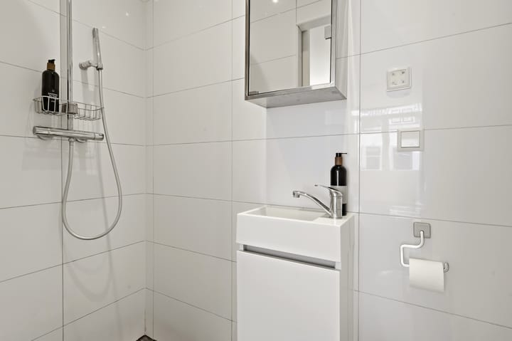 Studio te koop: Hoge Zand 1C, 'S-Gravenhage
