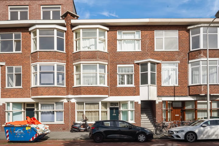 Appartement te koop: Monstersestraat 72, 'S-Gravenhage