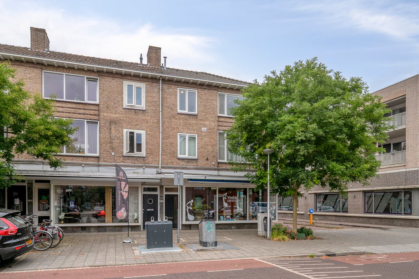 Foto 1 van Korianderstraat 16-A