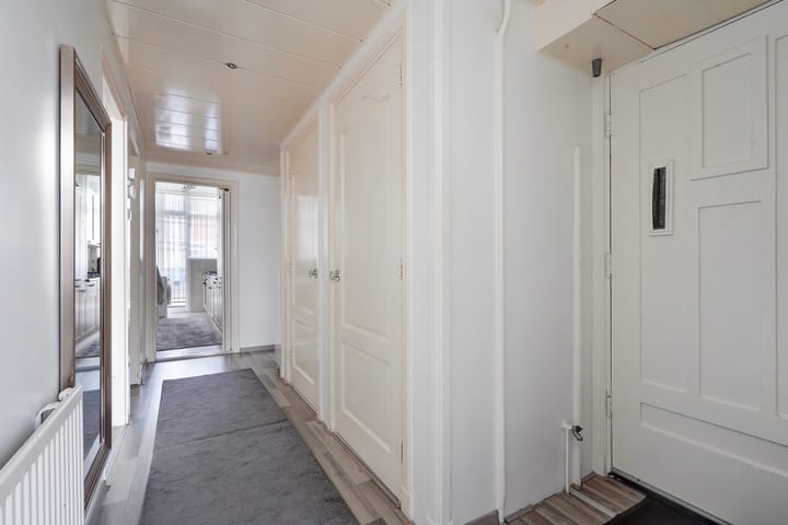 Appartement te koop: Monstersestraat 72, 'S-Gravenhage