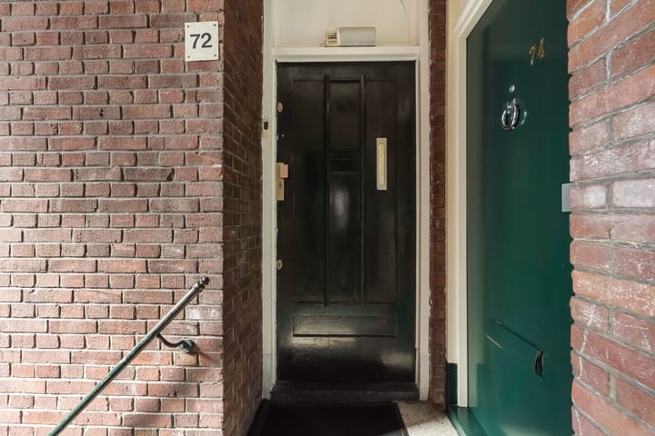 Appartement te koop: Monstersestraat 72, 'S-Gravenhage