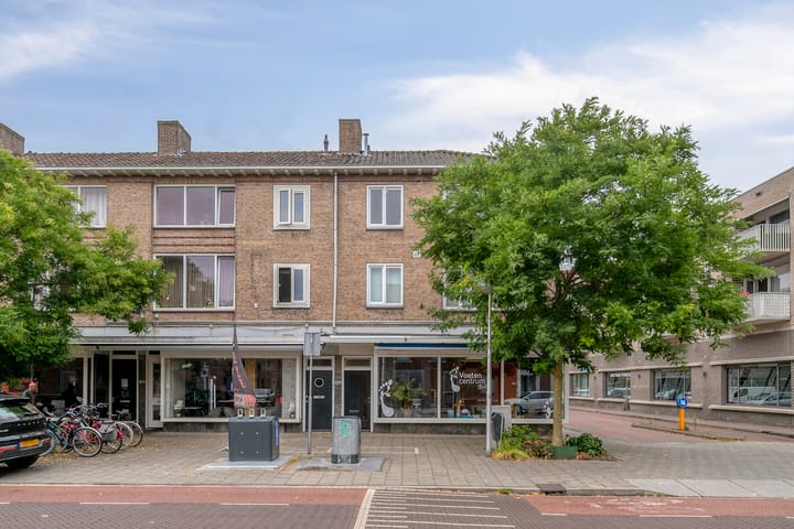 Foto 3 van Korianderstraat 16-A