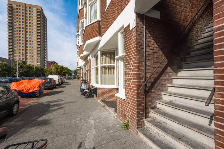 Appartement te koop: Monstersestraat 72, 'S-Gravenhage
