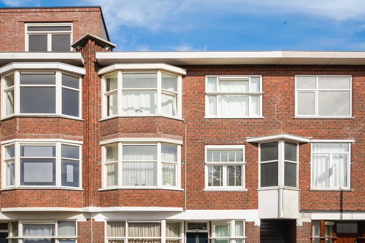Appartement te koop: Monstersestraat 72, 'S-Gravenhage