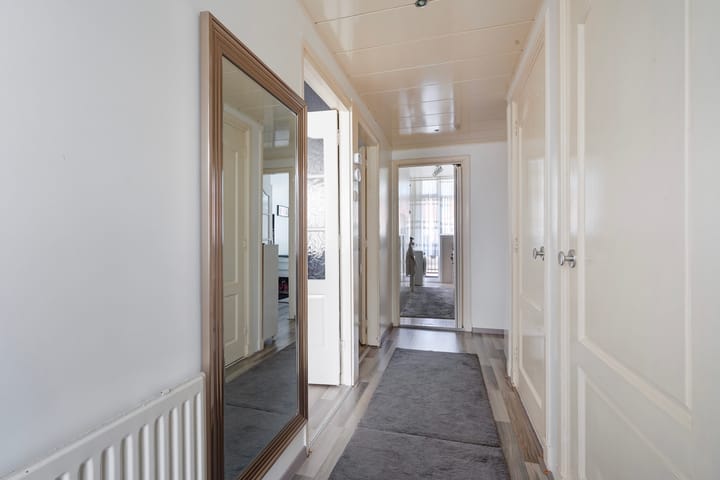 Appartement te koop: Monstersestraat 72, 'S-Gravenhage